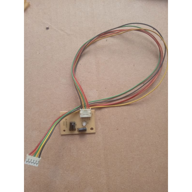Sensor indikator Bahama M190W
