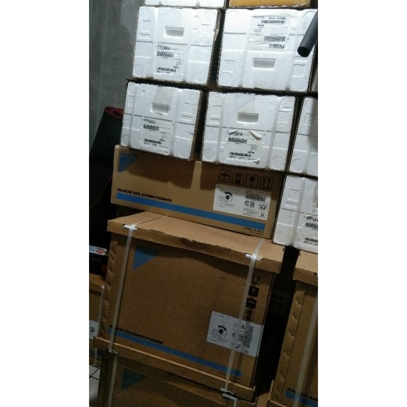 air conditioner 0.5pk