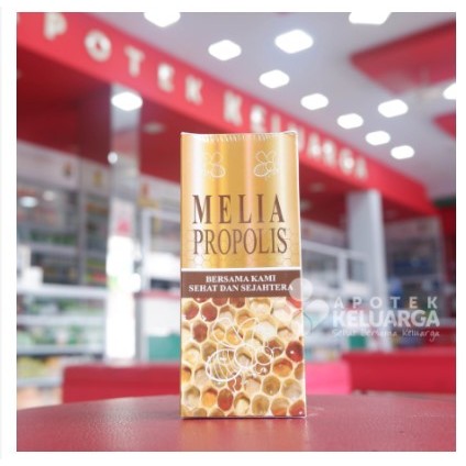 MELIA PROPOLIS 55 ML