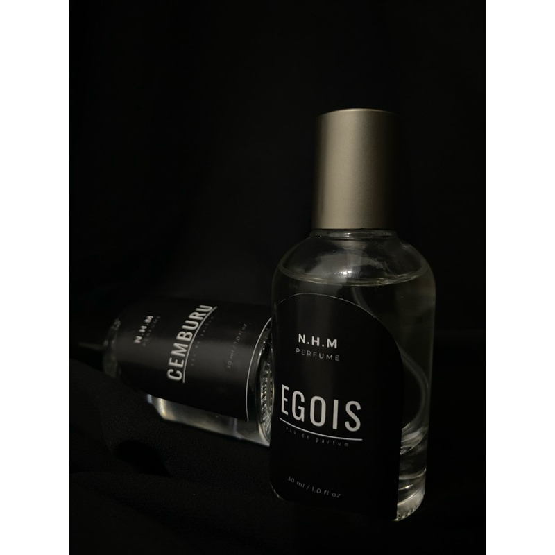 EGOIS NHM_parfum