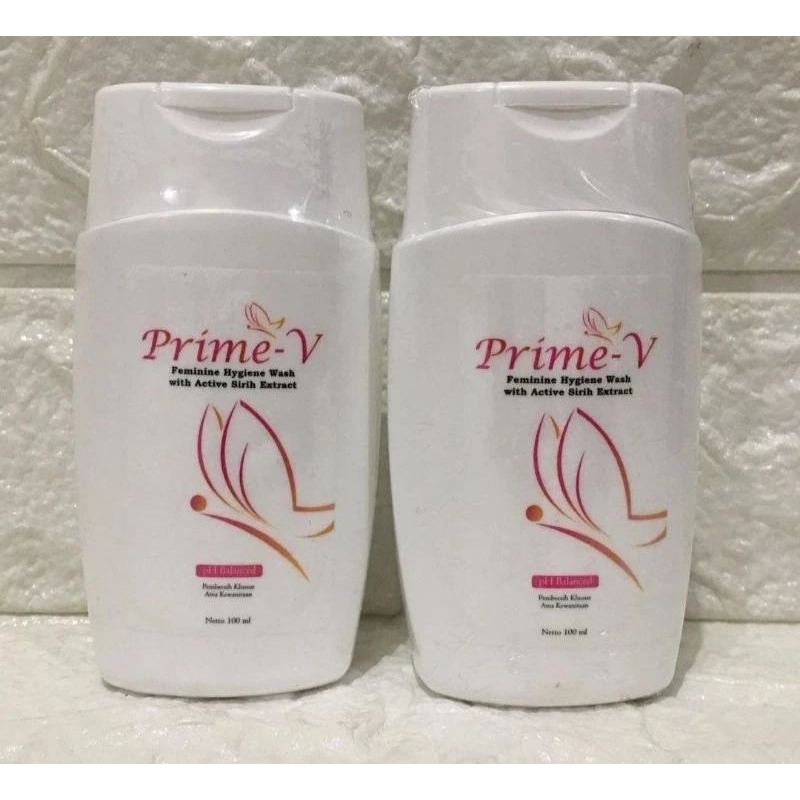 Prime V