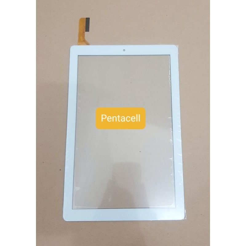 Touchscreen Vava X1 PRO flexyble Atas