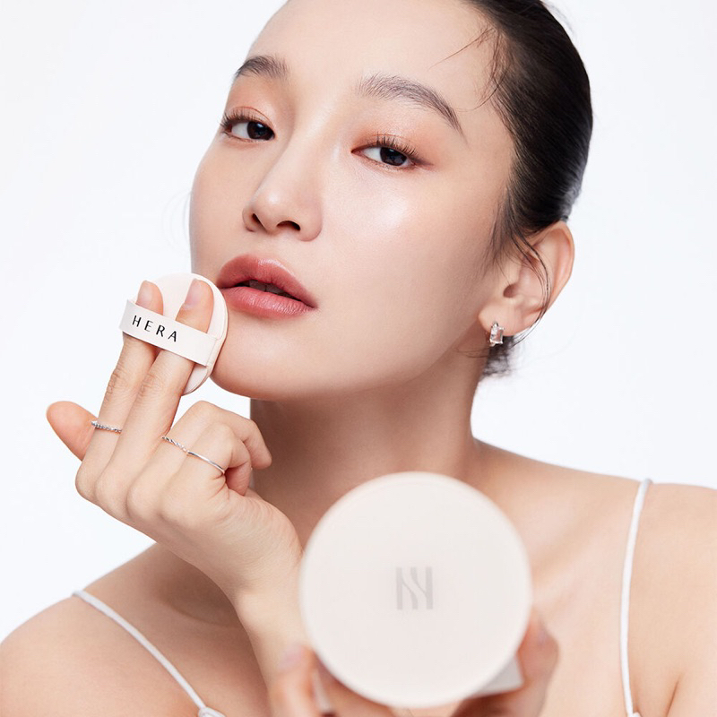 Hera Glow Cushion