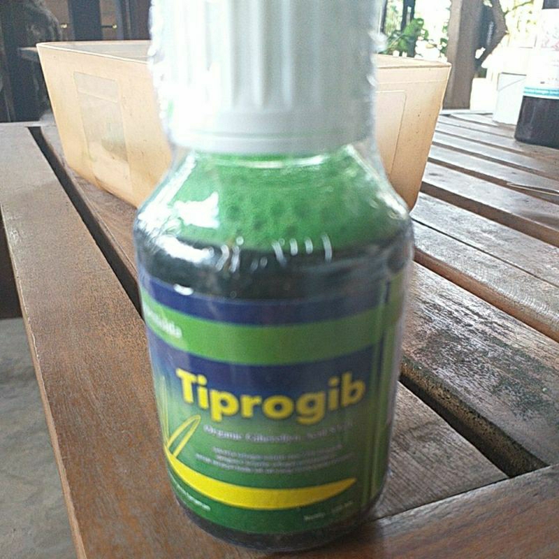 Tiprogip 100 ml