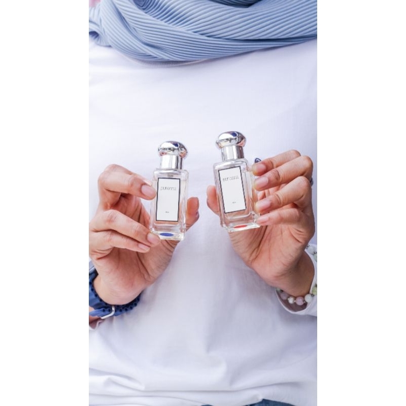 LANV*N BY PURONNA PERFUME STUDIO