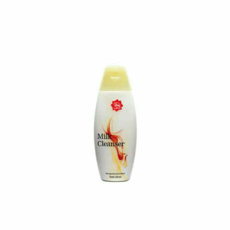 Viva milk cleanser