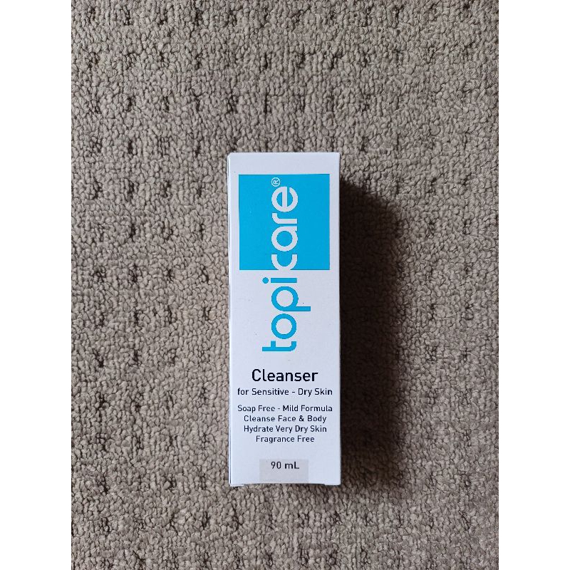 Topicare Cleanser 90 ml