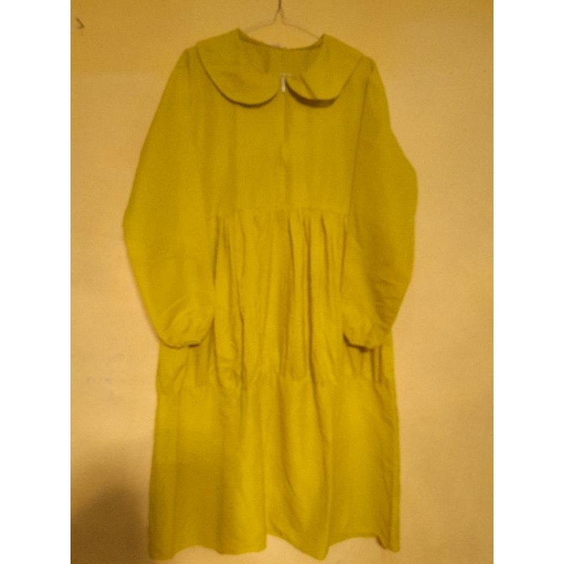 dress midi
