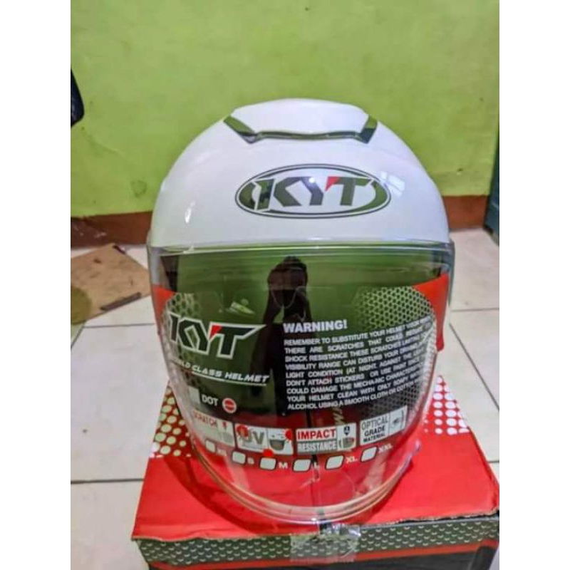 helmet