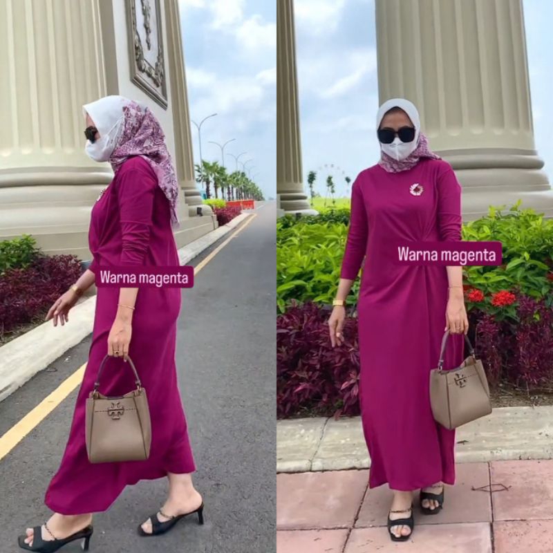 Ghea dress