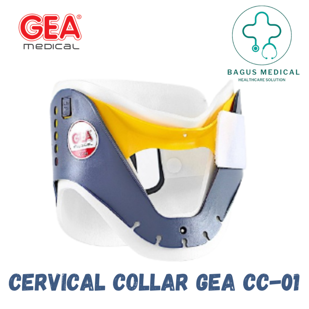 Cervical Collar GEA CC-01