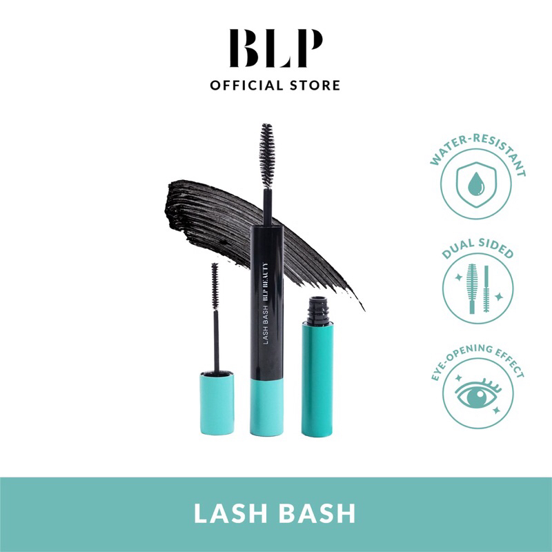BLP Lash Bash Mascara - 7ml Maskara