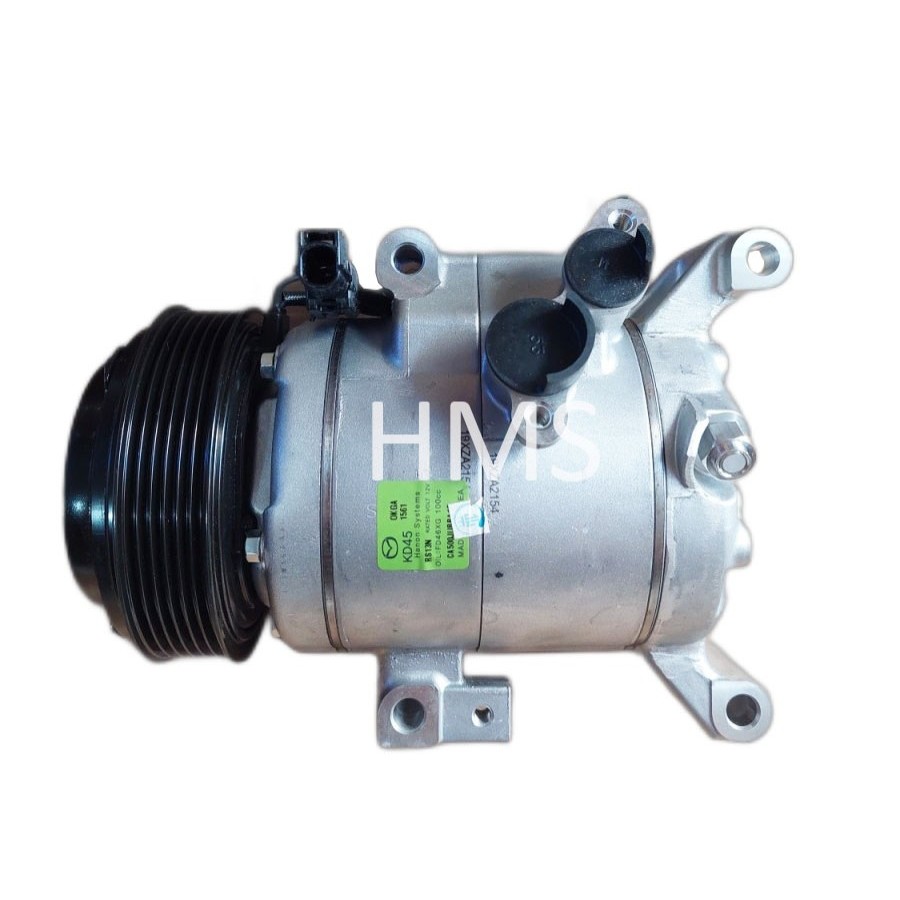 Compresor Kompresor Compressor AC Mobil Mazda CX5