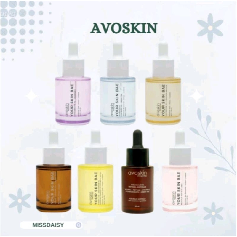 serum avoskin (PO)