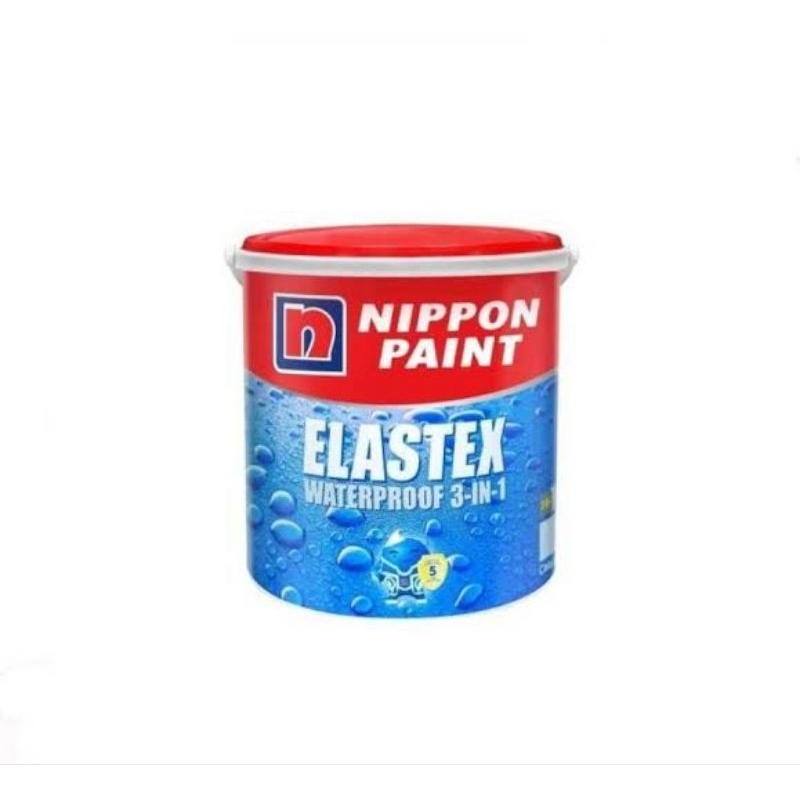Nippon Elastex Timber Logs 4kg