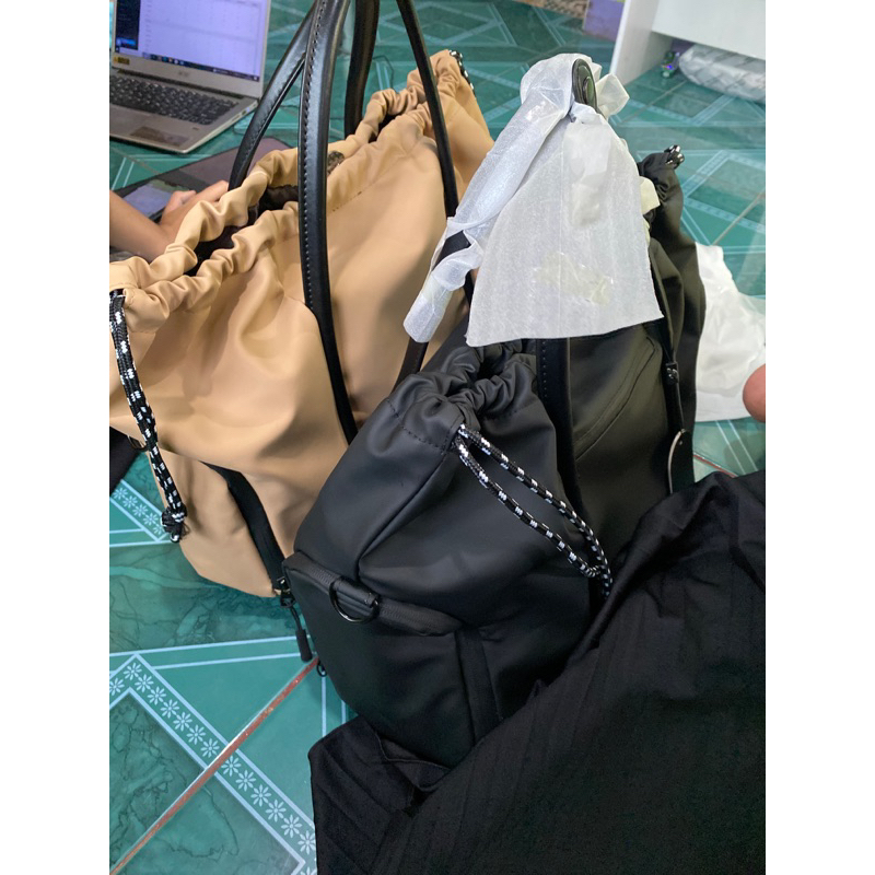 Pevita Bag Plus