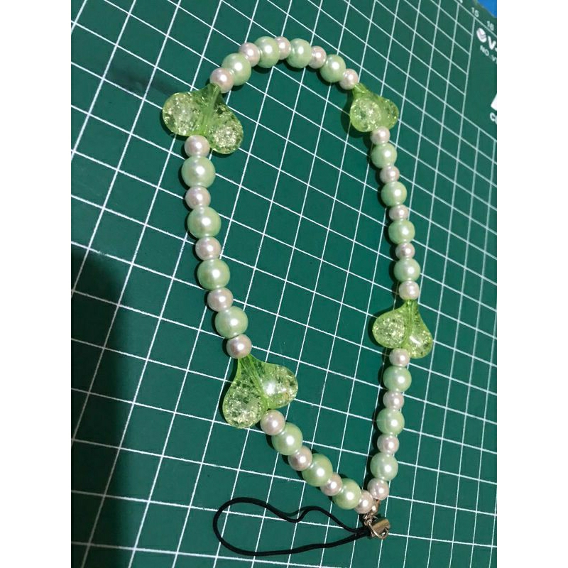 strap handphone