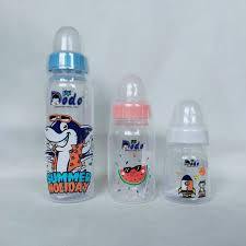 botol susu dodo
