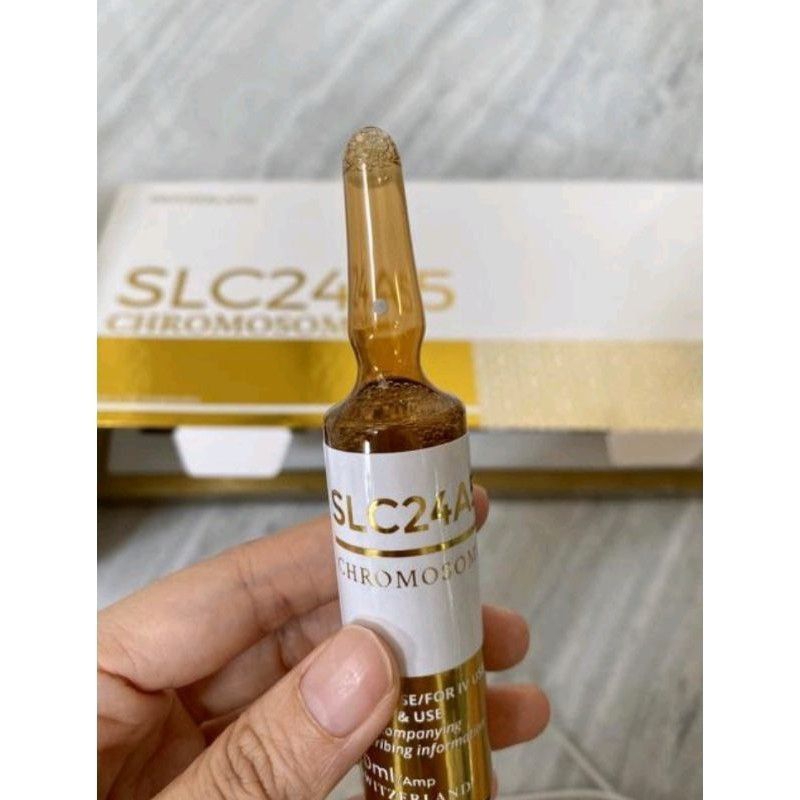 ECER//chromosome gold 20ml