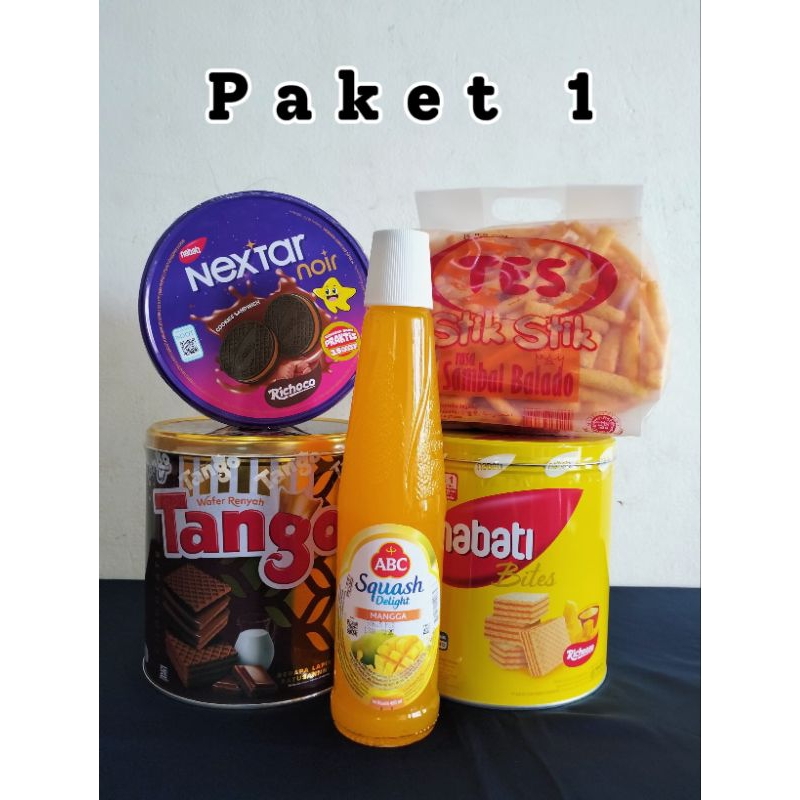 hampers lebaran