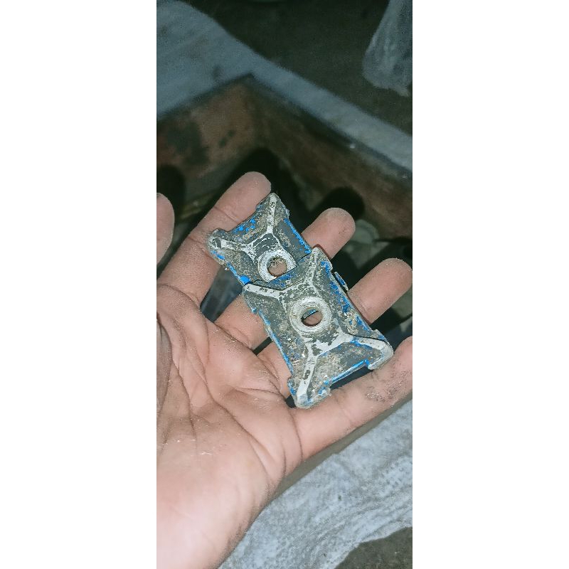 manisan setelan arem
