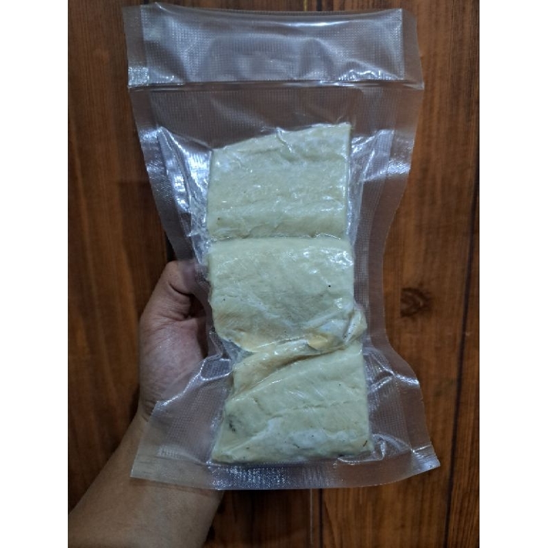 Ikan Asin Jambal Daging