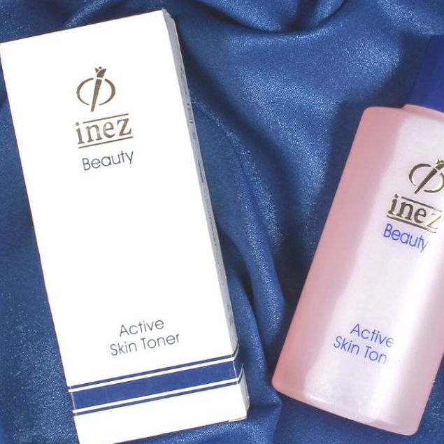 INEZ ACTIVE SKIN TONER 150ml