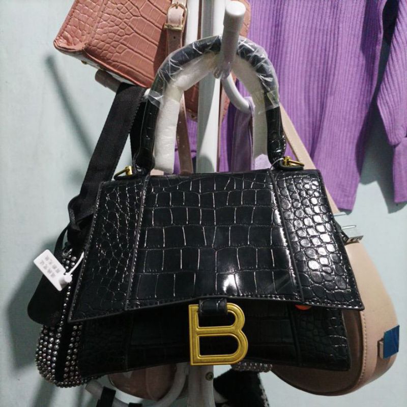 Tas Tenteng &sling