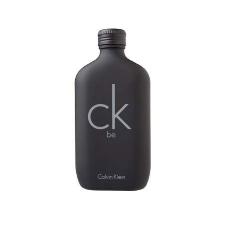 CALVIN KLEIN BE EDT
