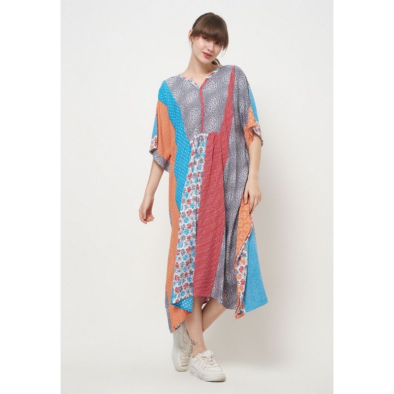Daster motif perca