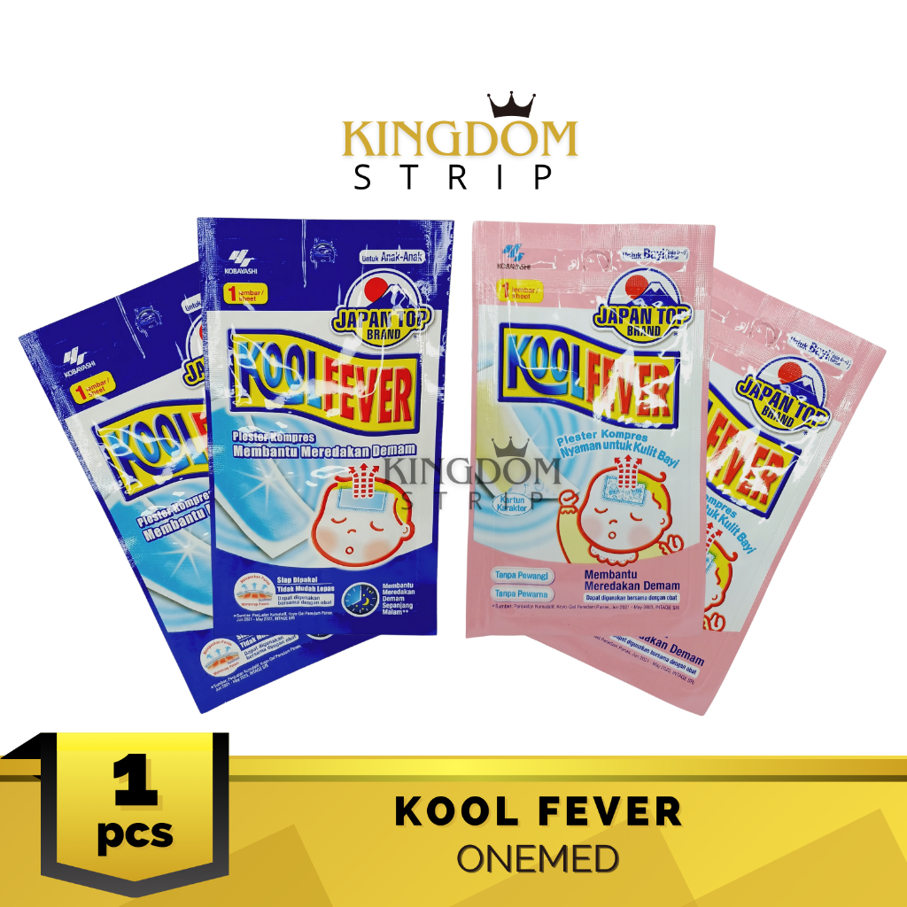 Kool Fever