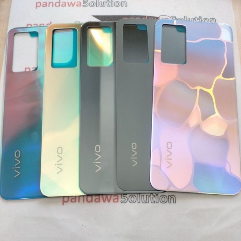BACK COVER VIVO V23E