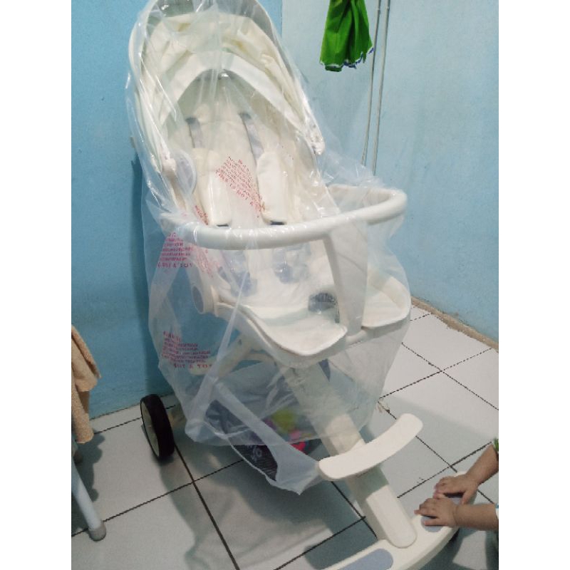 Stroller Pacific