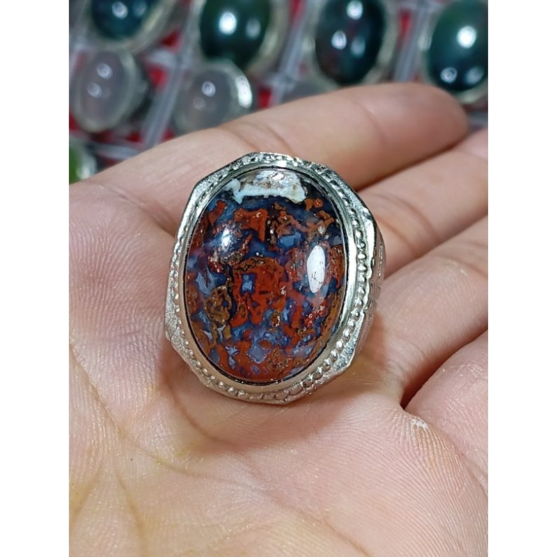 suliki merah