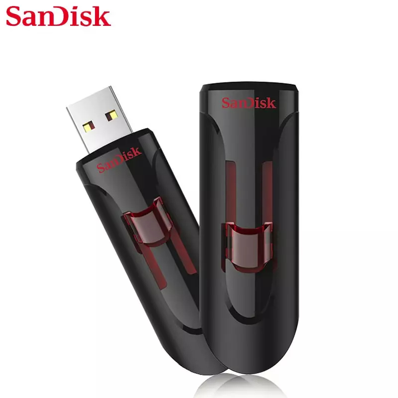 Flashdisk Sandisk Cruzer Glide USB 3.0