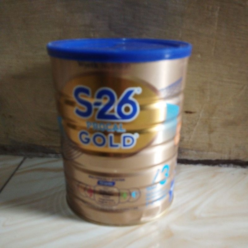 S26 procal gold