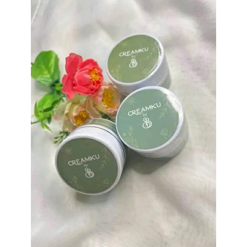 Creamku by SB