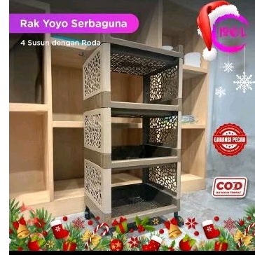 Rak yoyo