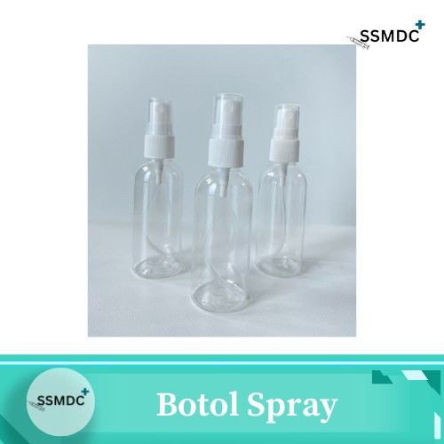 Botol Spray