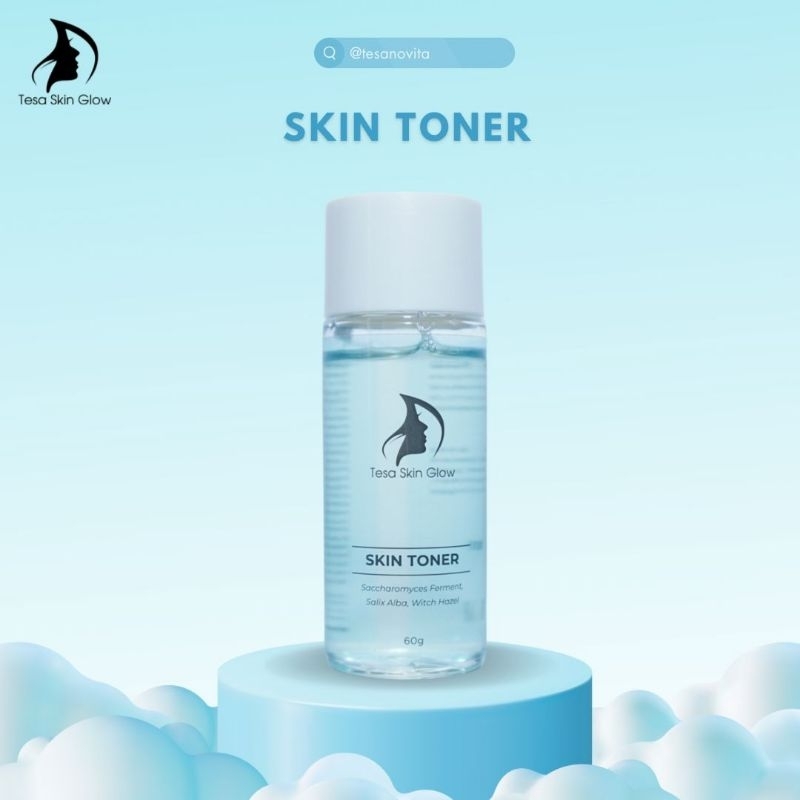 Toner Tesa Skin Glow
