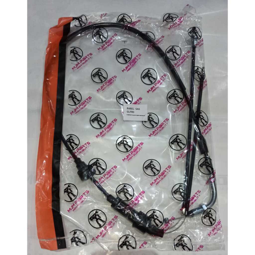 Kabel Gas GLPRO GL PRO