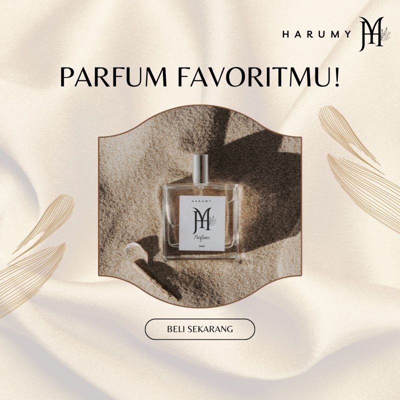 Parfum no #1