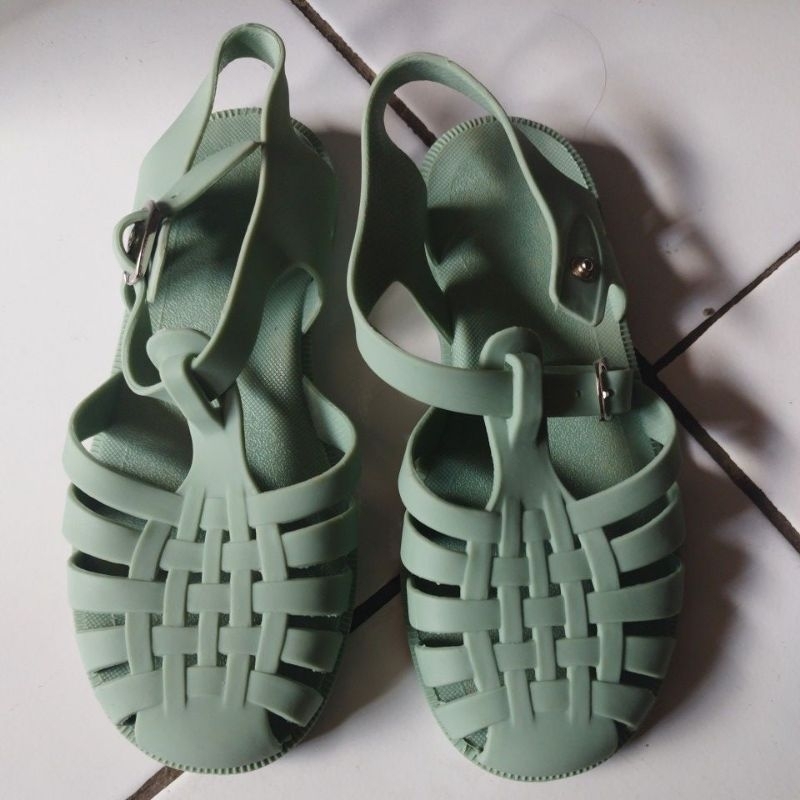 Sandal Melissa