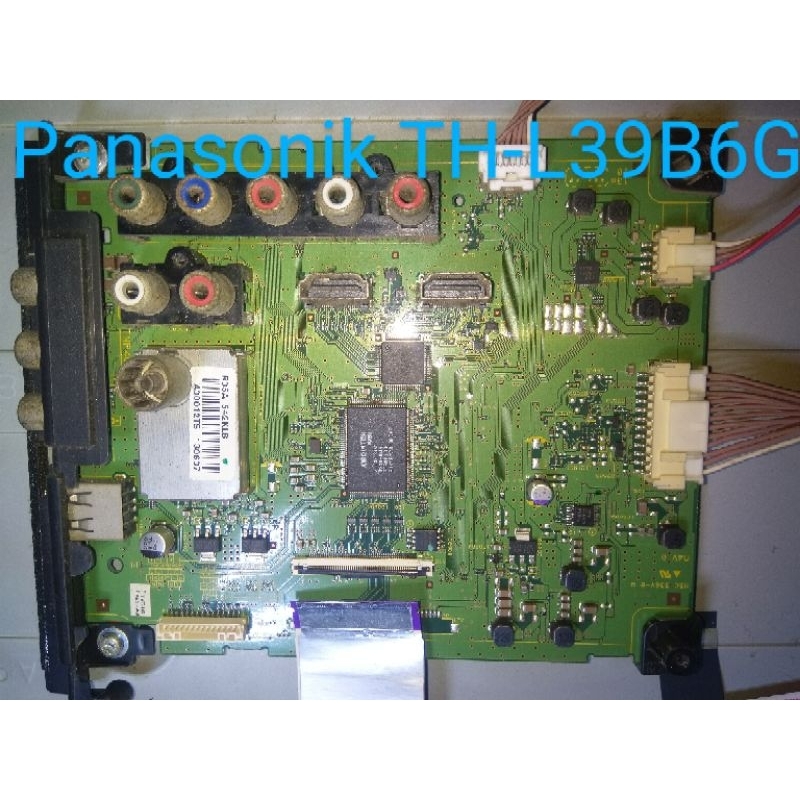 MB panasonik TH-L39B6G