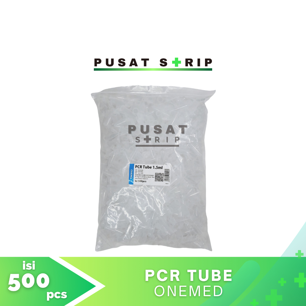 PCR Tube Onemed