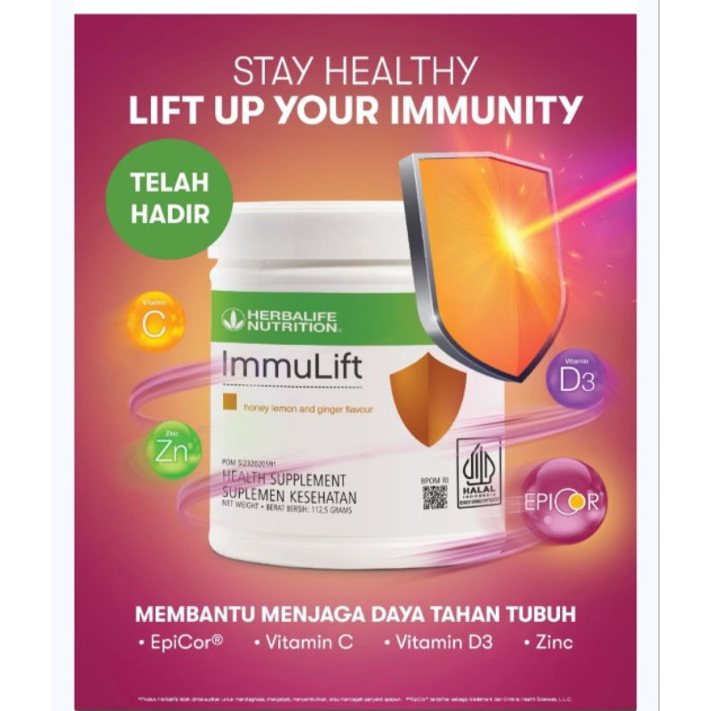 immulift