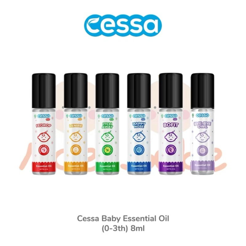 Cessa baby