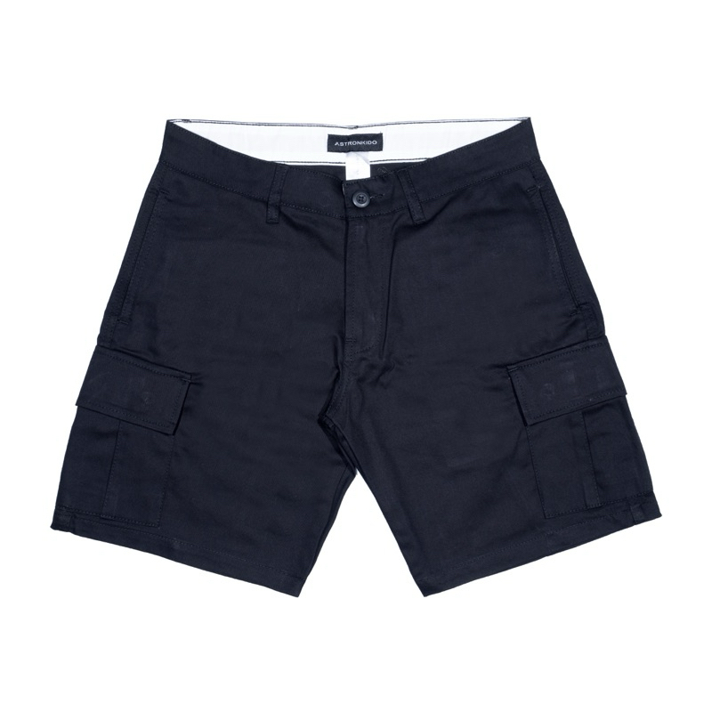 CARGO BLACK BASIC