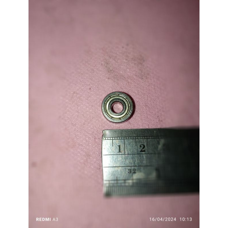 BEARING 605ZZ