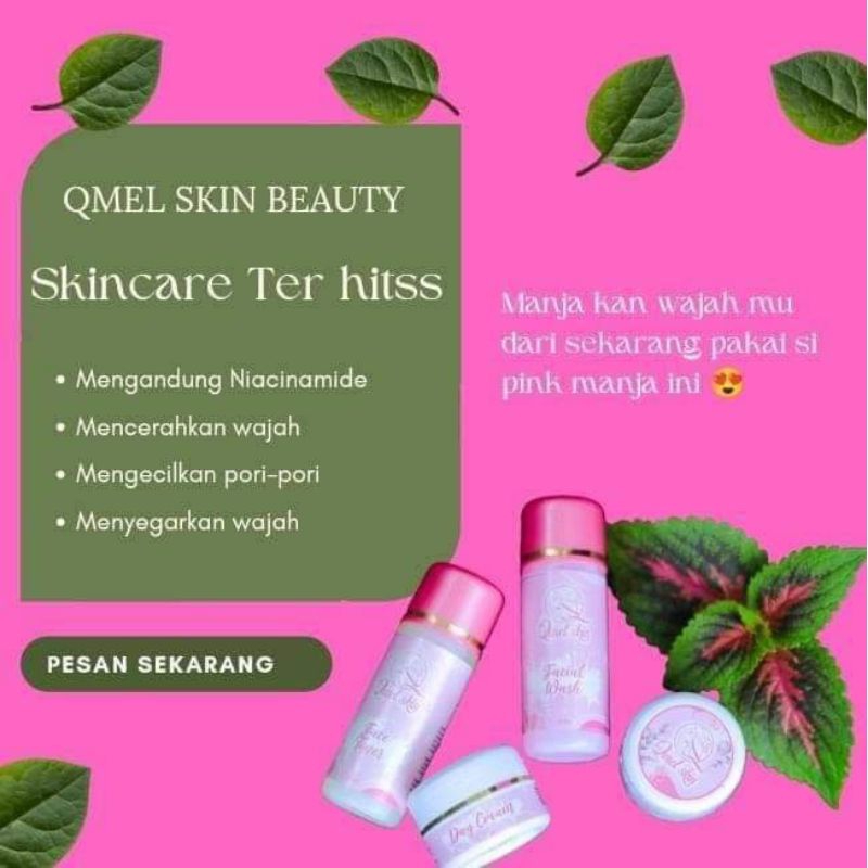 Qmelskincare